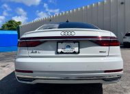 2019 Audi A8 L 3.0T Sedan 4D