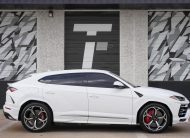 2020 Lamborghini Urus