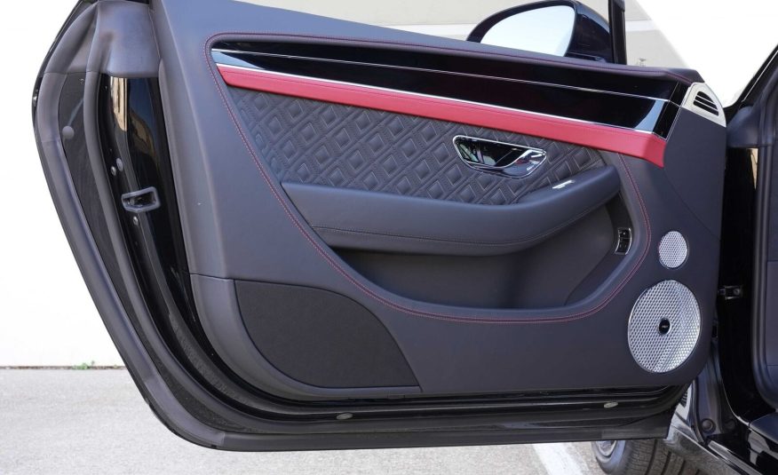 2021 Bentley Continental GT W12