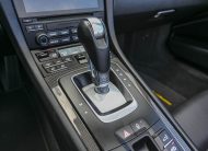 2017 YEL Porsche 911 Carrera 4S