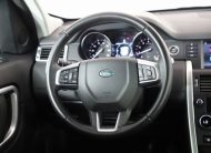 2019 Land Rover Discovery Sport SE