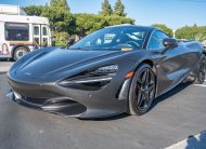2018 McLaren 720S Luxury