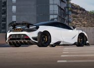 2018 McLaren 720S Performance