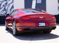 2022 Bentley Continental GT Speed