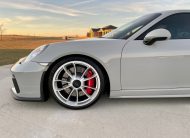 2018 Porsche 911 GT3T