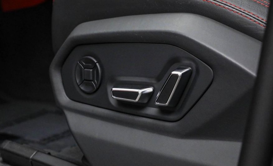 2022 Lamborghini Urus AWD