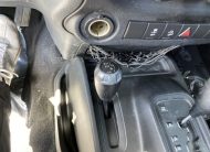 2011 Jeep Wrangler Sport