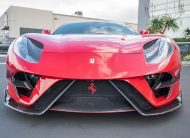 2019 Ferrari Creative Bespoke 812 Superfast