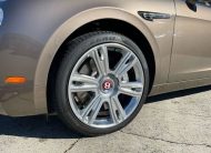 2018 Bentley Flying Spur V8