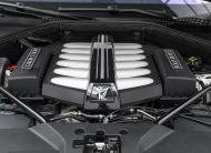 2018 Rolls-Royce Ghost Sedan