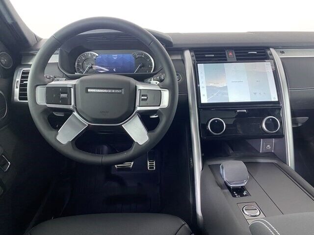 2023 Land Rover Discovery S R-Dynamic