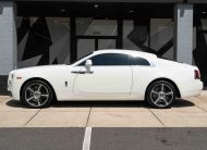 2015 Rolls-Royce Wraith