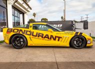 2013 Chevrolet Corvette Z16 Grand Sport