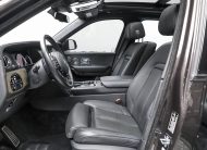 2019 Rolls-Royce Cullinan Sport Utility