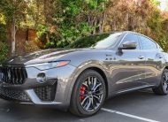2022 Maserati Levante Modena