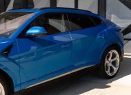 2021 Lamborghini Urus