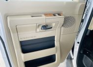 2017 Ford E-Series Van Thor Quantum