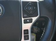 2018 Toyota Tundra Limited