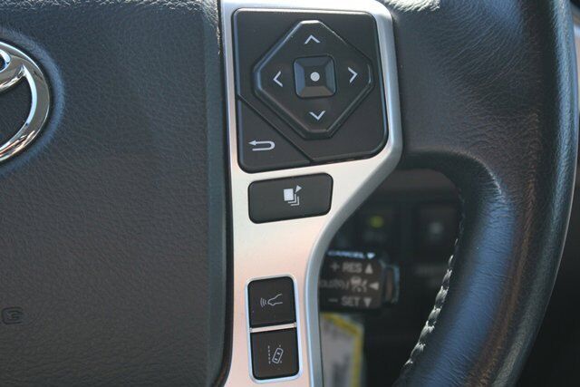 2018 Toyota Tundra Limited