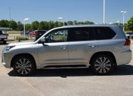 2020 Lexus LX LX 570