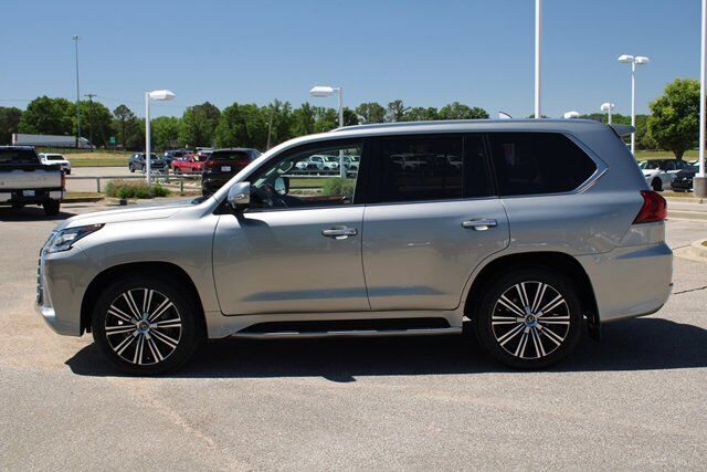 2020 Lexus LX LX 570