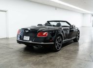 2016 Bentley Continental GT V8