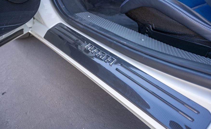 2014 Ferrari 458
