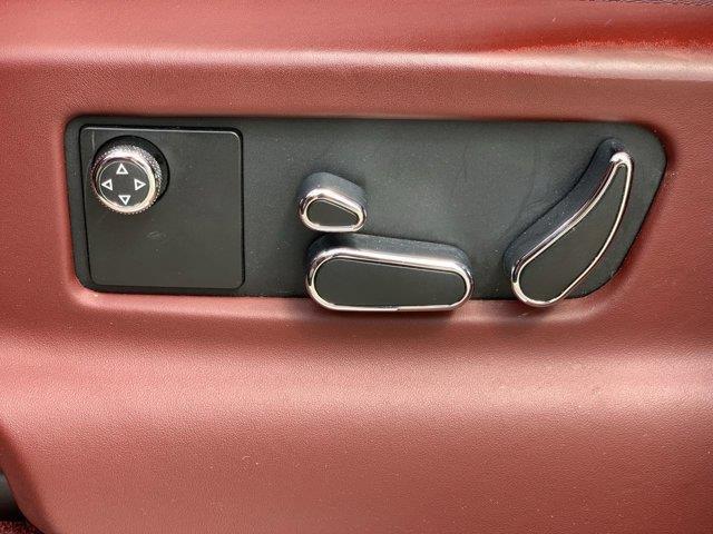 2019 Bentley Bentayga V8