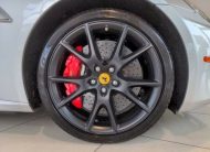 2012 Ferrari California