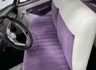 1958 Studebaker Silver Hawk