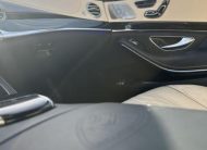 2018 Mercedes-Benz Mercedes-Maybach S-Class S 560