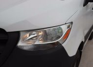 2021 Mercedes-Benz Sprinter 2500 Standard Roof I4 Gas 144 RWD