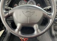 2003 Chevrolet Corvette