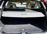 2017 Volvo XC60 Inscription