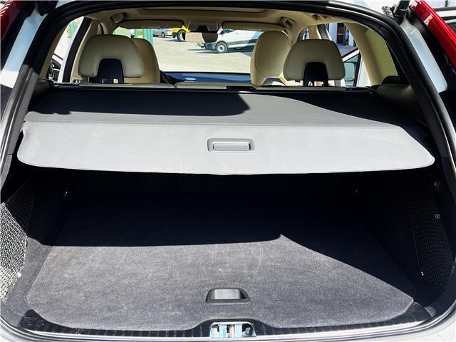 2017 Volvo XC60 Inscription