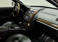 2010 Maserati Quattroporte