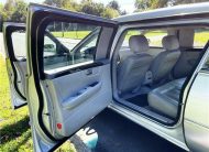 2010 Cadillac DTS Limousine