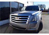 2019 Cadillac Escalade Premium Luxury