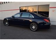 2019 Mercedes-Benz S-Class AMG S 63 4MATIC