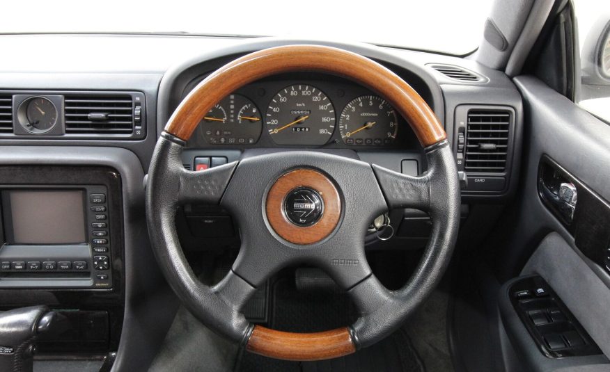 1994 Nissan Gloria Gran Turismo