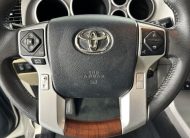 2014 Toyota Sequoia Platinum