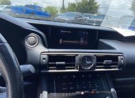 2017 Lexus IS 200t