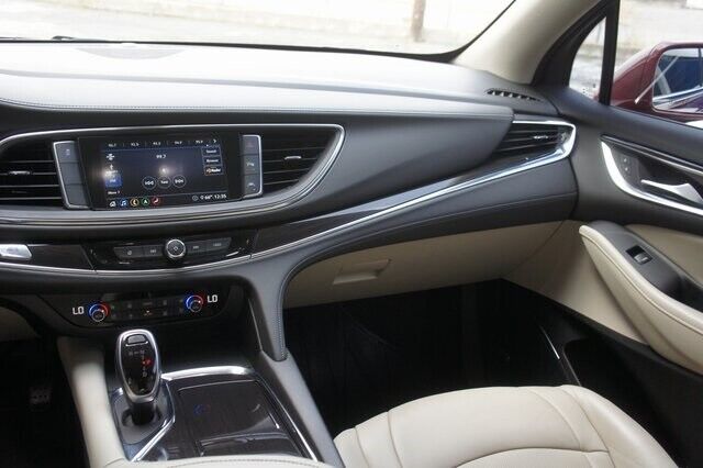 2020 Buick Enclave Premium Group