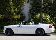 2016 Rolls-Royce Dawn Drophead Convertible