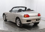 1992 SL Suzuki Cappuccino