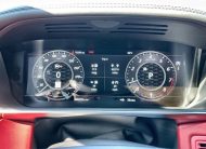 2022 Land Rover Range Rover Sport SVR