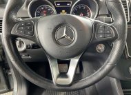 2018 Mercedes-Benz GLE GLE 350 43797 Miles Selenite Gray Metallic 4D Sport Utili