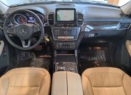 2018 Mercedes-Benz GLS GLS 450