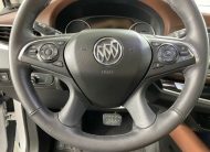 2019 Buick Enclave Avenir 25118 Miles White Frost Tricoat 4D Sport Utility 3.6L