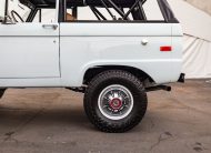 1973 Ford Bronco